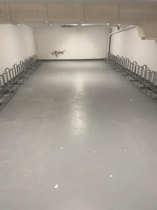 Superbe T2 Proche De La Gare Rer Tgv Massy Palaiseau Apartment Bagian luar foto