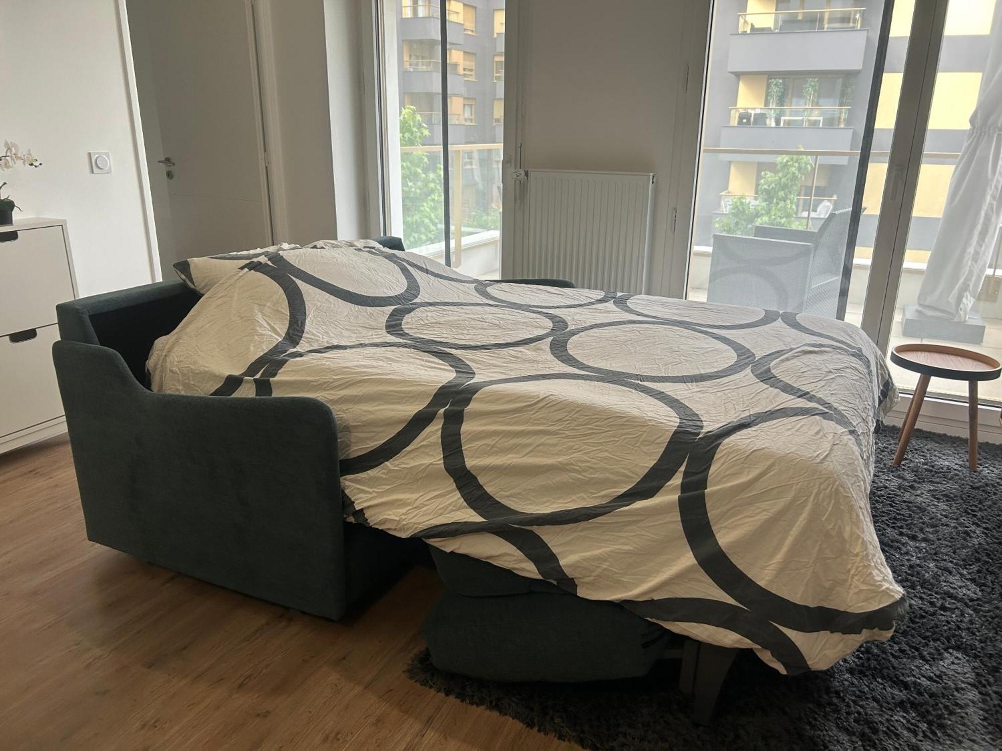 Superbe T2 Proche De La Gare Rer Tgv Massy Palaiseau Apartment Bagian luar foto